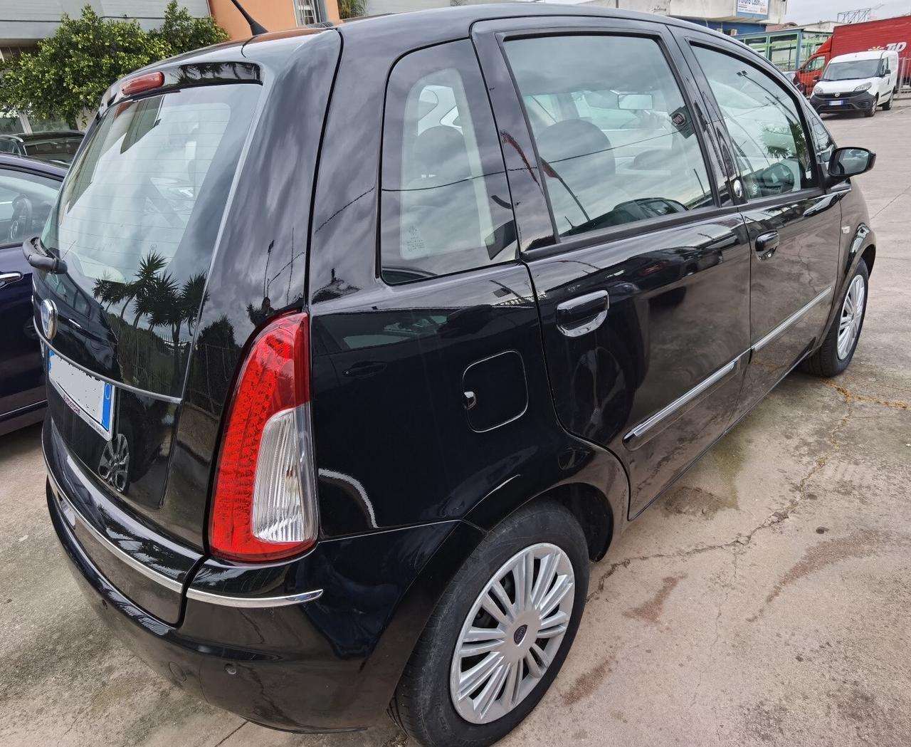 Lancia MUSA 1.4 Oro Ecochic GPL