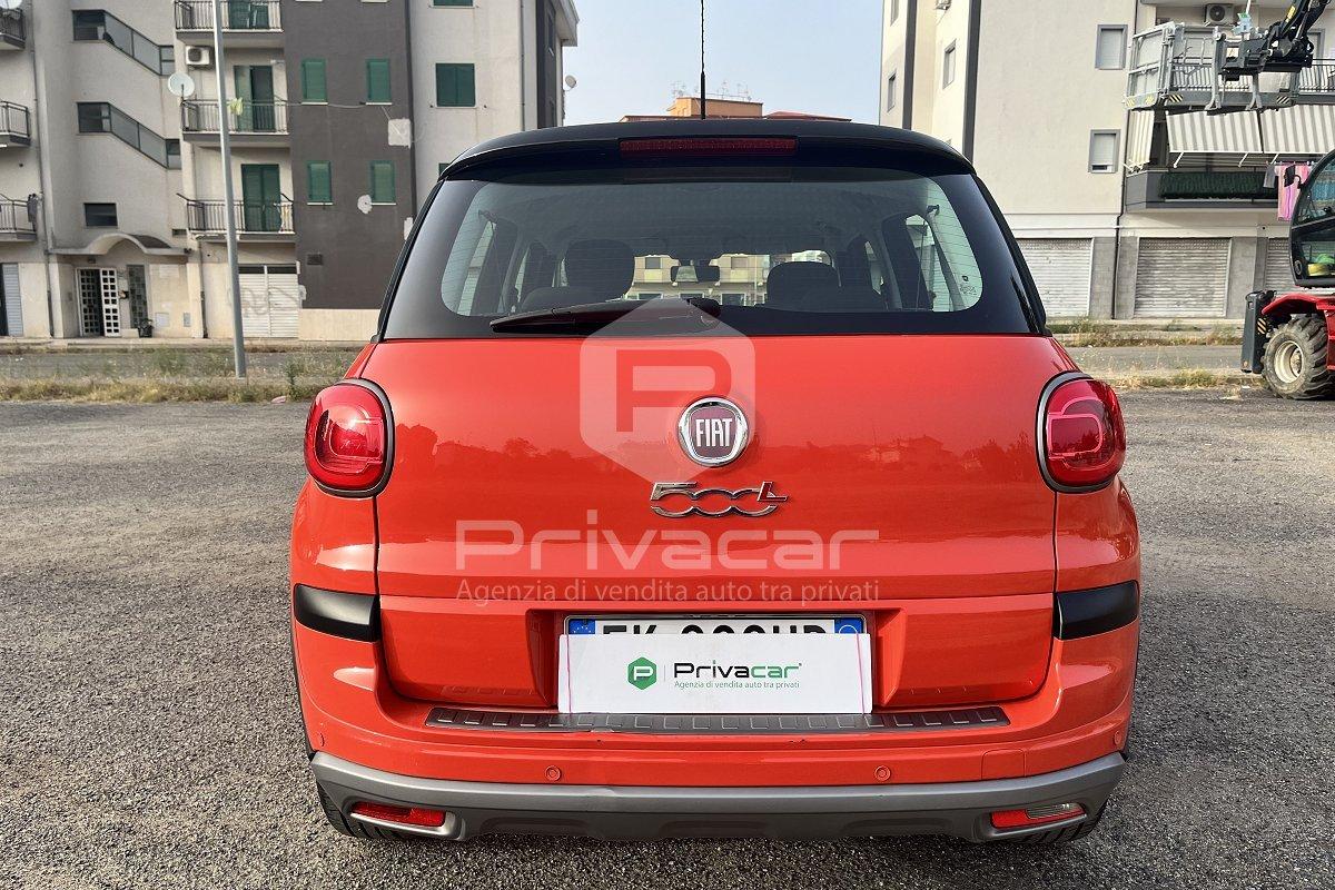 FIAT 500L 1.6 Multijet 120 CV Cross