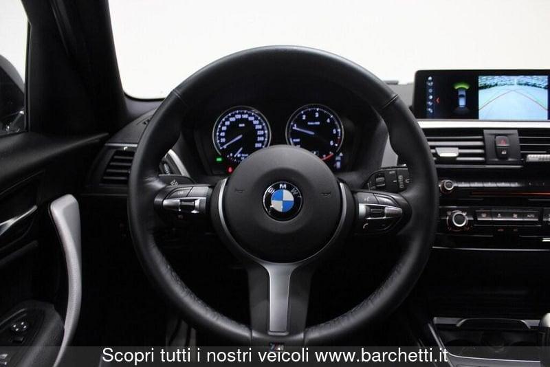 BMW Serie 1 118d Msport 5p