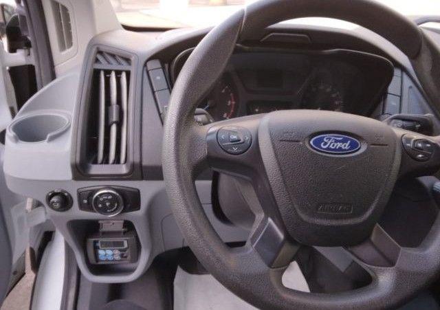 FORD Transit 2.0 TD