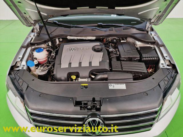 VOLKSWAGEN Passat VARIANT. 1.6 TDI DSG Comfortline