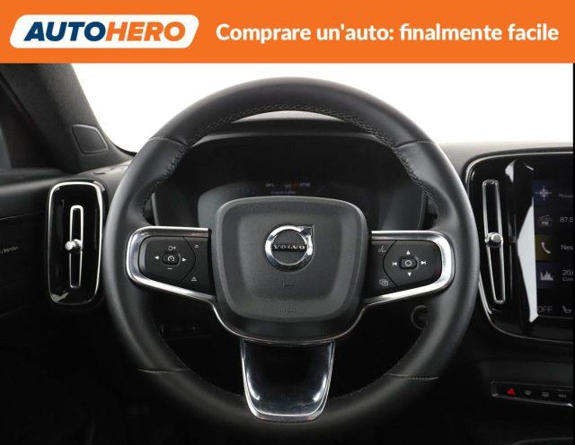 VOLVO XC40 T4 Recharge Plug-in Hybrid automatico Ultimate Dar