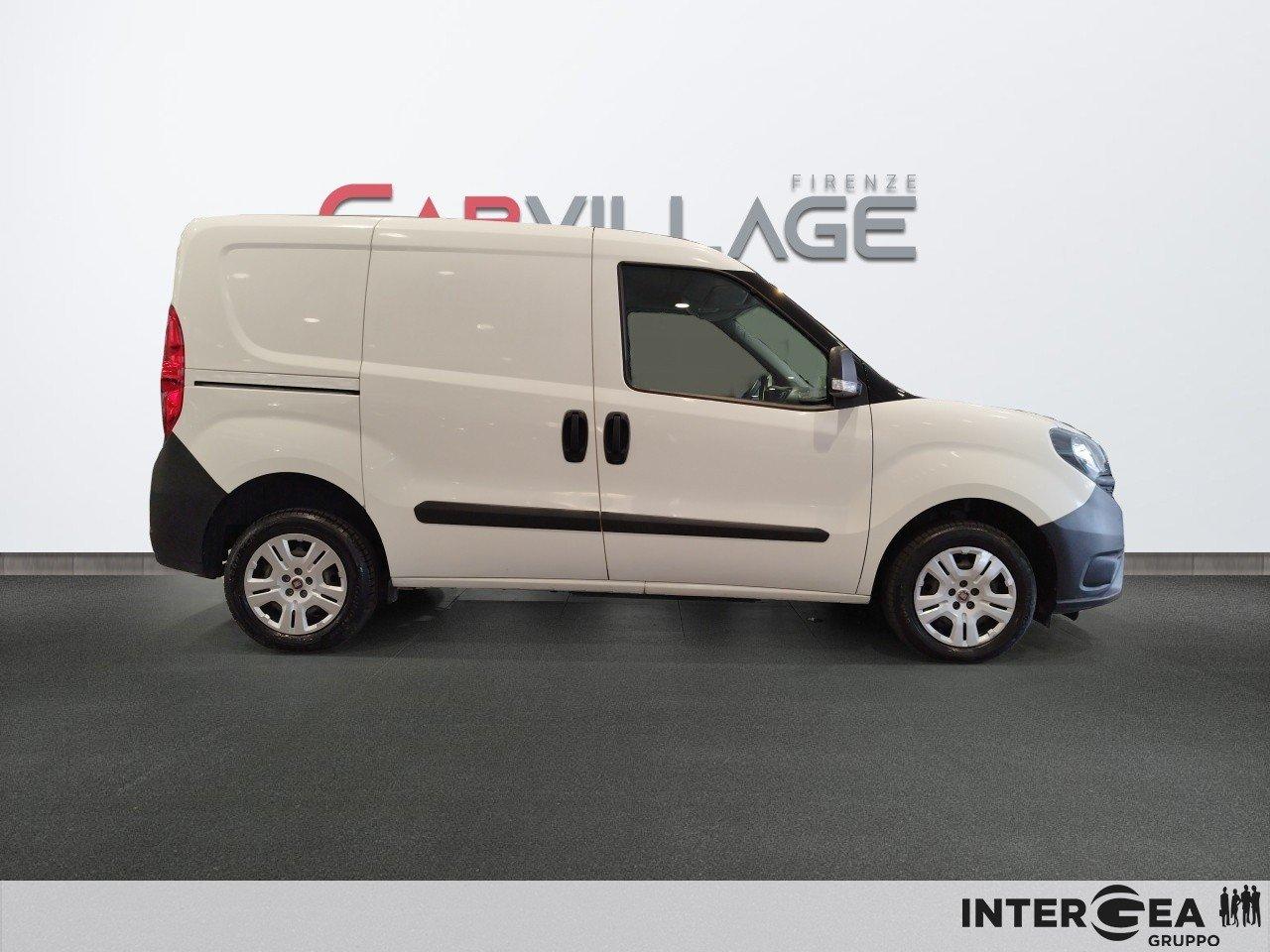 FIAT Doblo cargo 1.3 mjt 95cv CH1 Lounge S&S