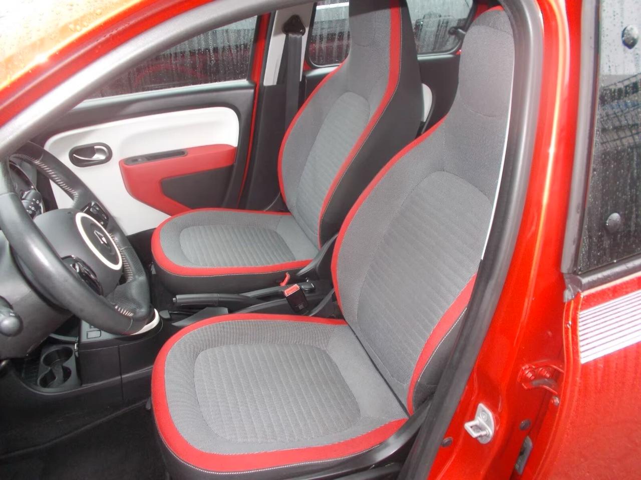 Renault Twingo SCe Stop&Start Lovely Openair