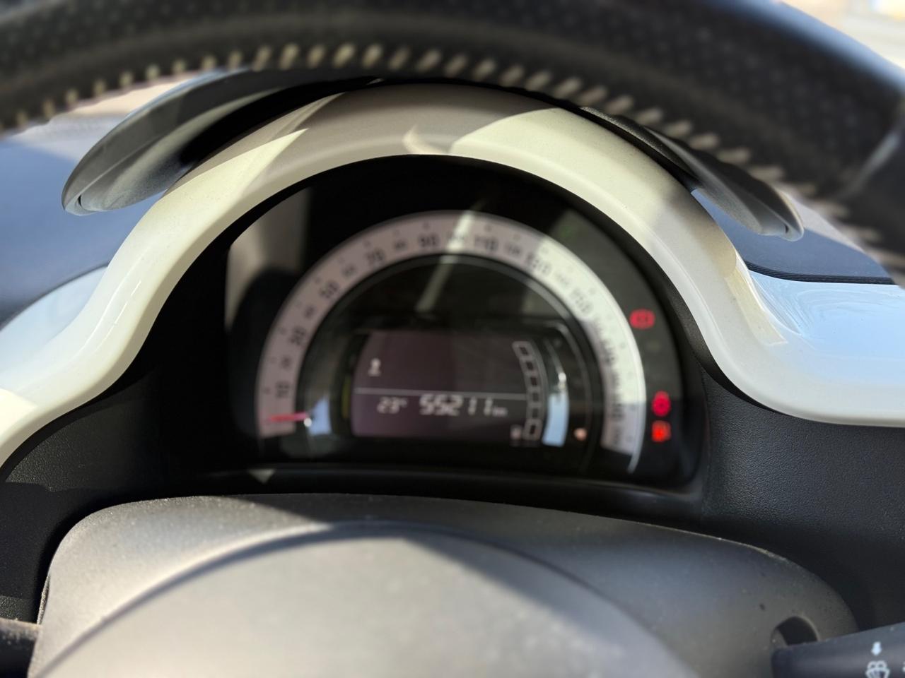 Renault Twingo 1.0 SCe Dynamique +GARANTITA