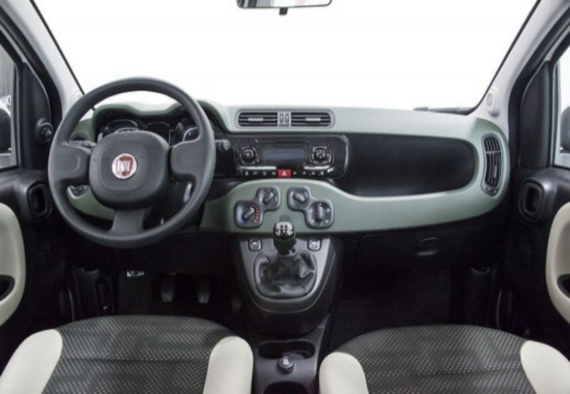 FIAT Panda III 2016 4x4 0.9 t.air t. 4x4 s&s 85cv my19