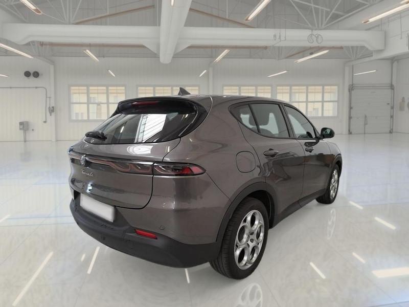 ALFA ROMEO TONALE 1.6 DIESEL 130 CV TCT6 SPRINT SUV