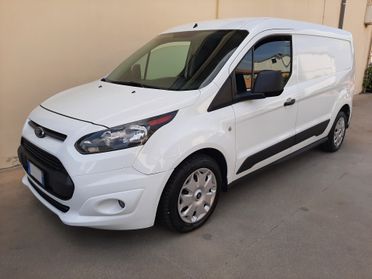 Ford Transit Connect 1.5 TDCI Passo Lungo - 3 posti