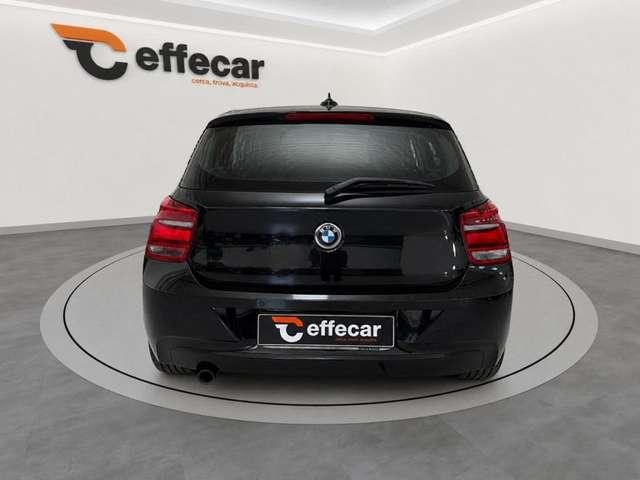 BMW 116 d 5p. Sport