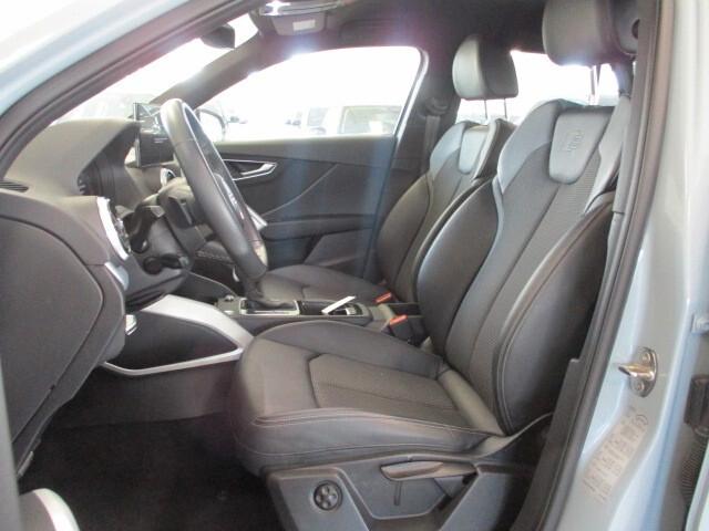 Audi Q2 (35) S-line Edition 2.0 TDI 150CV S-Tronic