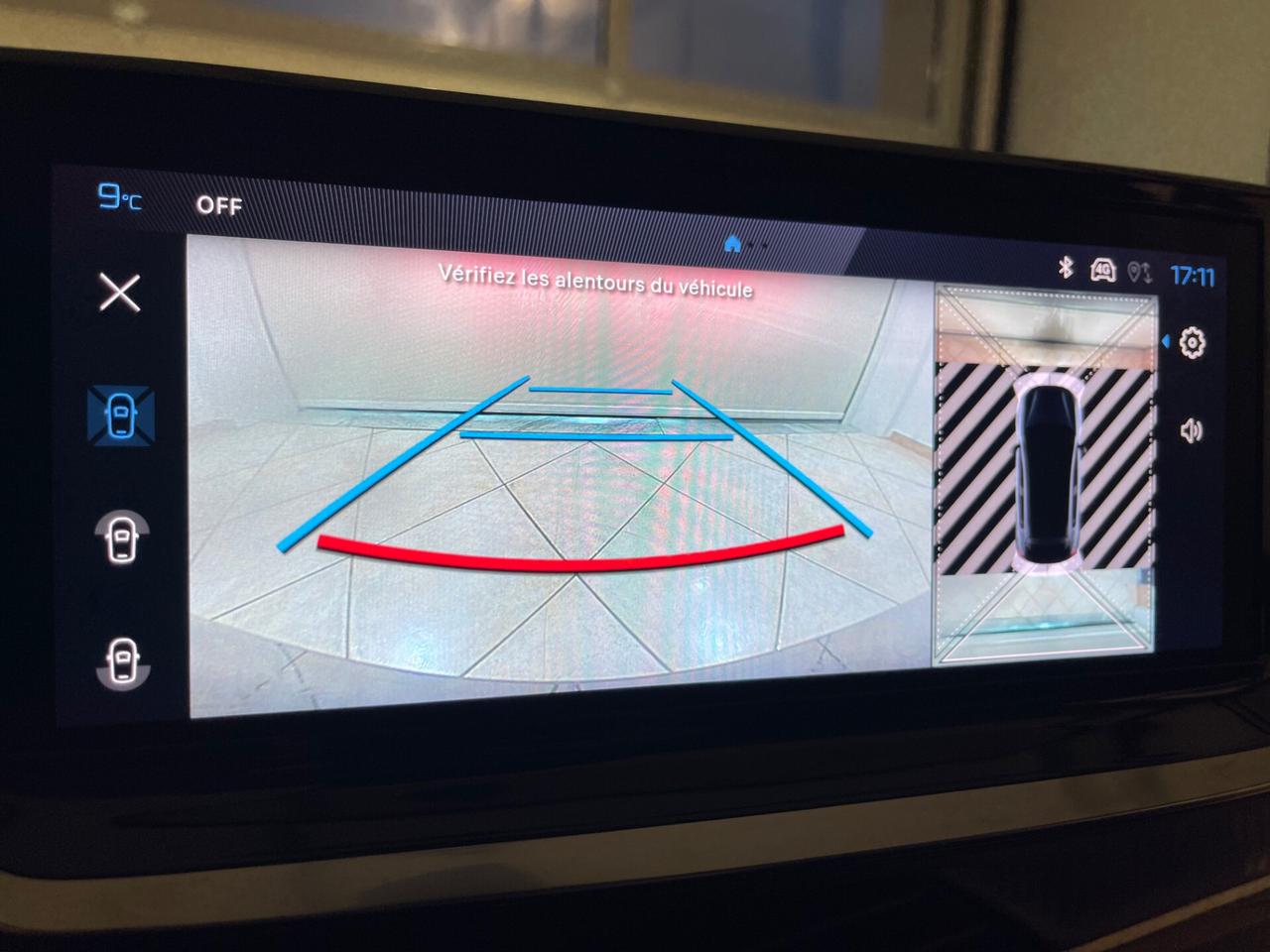 Peugeot 208 1.2 100cv 5 porte Allure NO VINCOLO DI FINANZIAMENTO