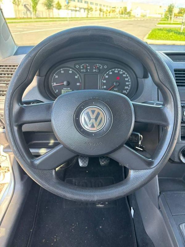 Volkswagen Polo Polo 1.2/64CV 12V 5p. Comfortline