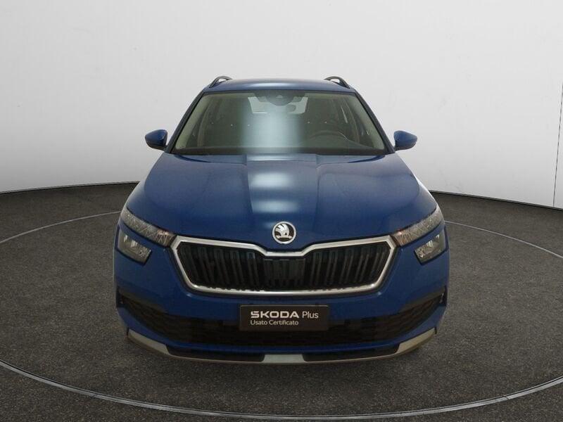 Skoda Kamiq Kamiq 1.0 TSI 110 CV DSG Ambition