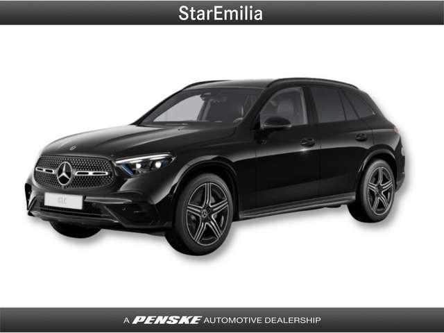 Mercedes-Benz GLC 300 GLC 300 de hybrid EQ 4Matic AMG Line Advanced Tech