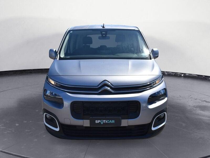 Citroën Berlingo BlueHDi 100 Feel