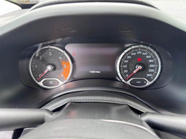 JEEP Renegade 1.6 Mjt DDCT 120 CV Limited