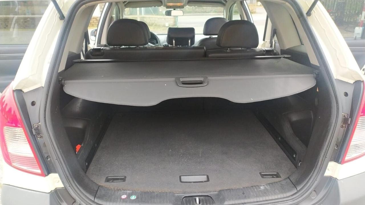 Opel Antara 2.2 CDTI 163CV Start&Stop 4x2 Cosmo