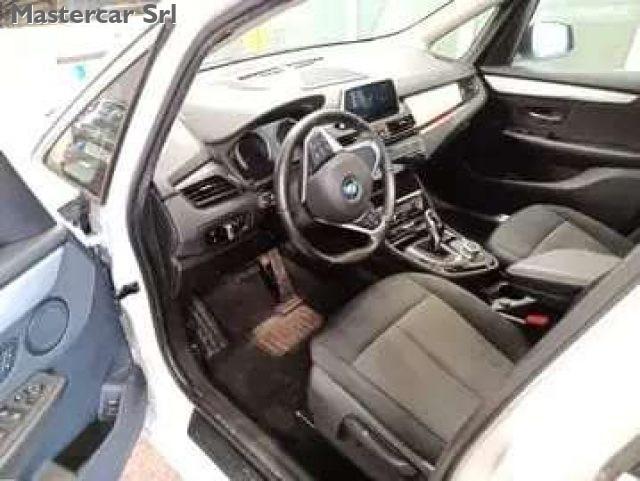 BMW 220 Gran /Tourer Busin/Advantage 7P Auto Navi-GF229BJ