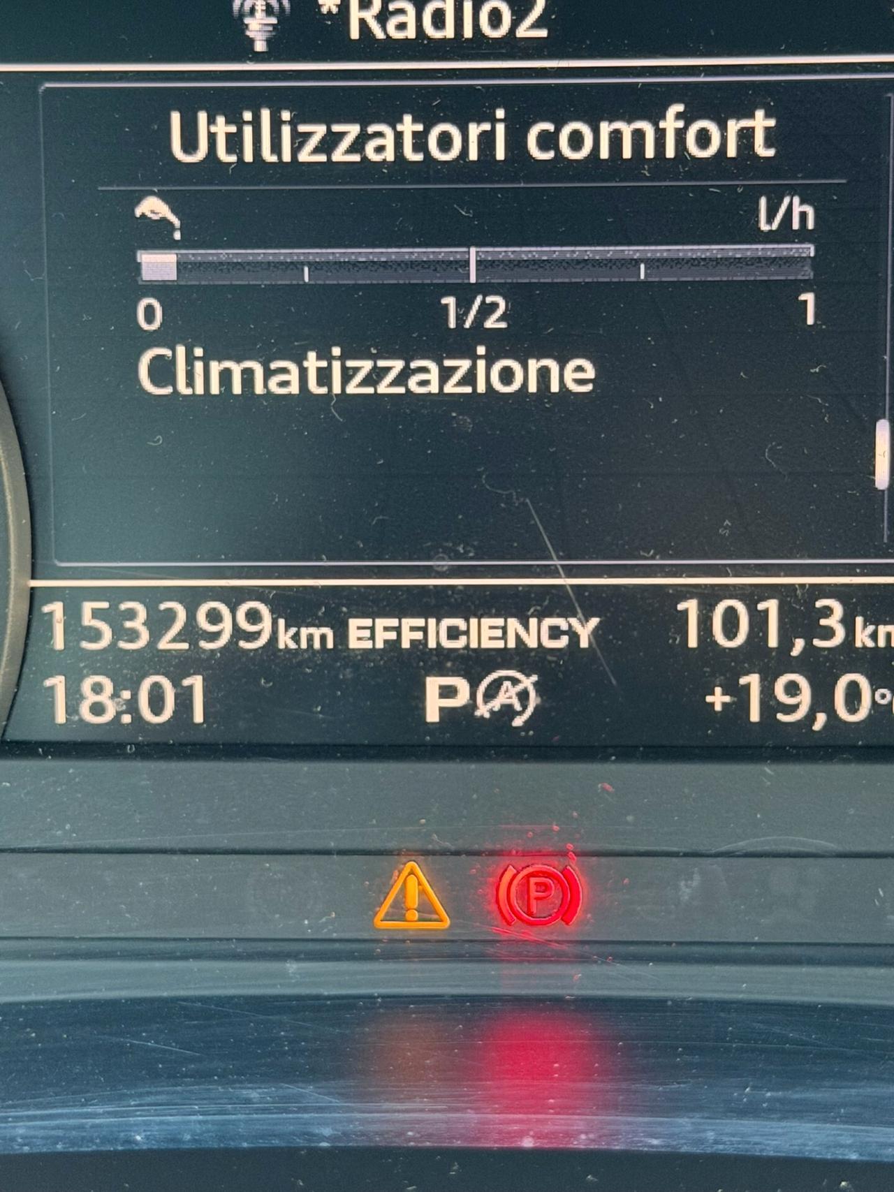 Audi A4 Avant 2.0 TDI 150 CV ultra