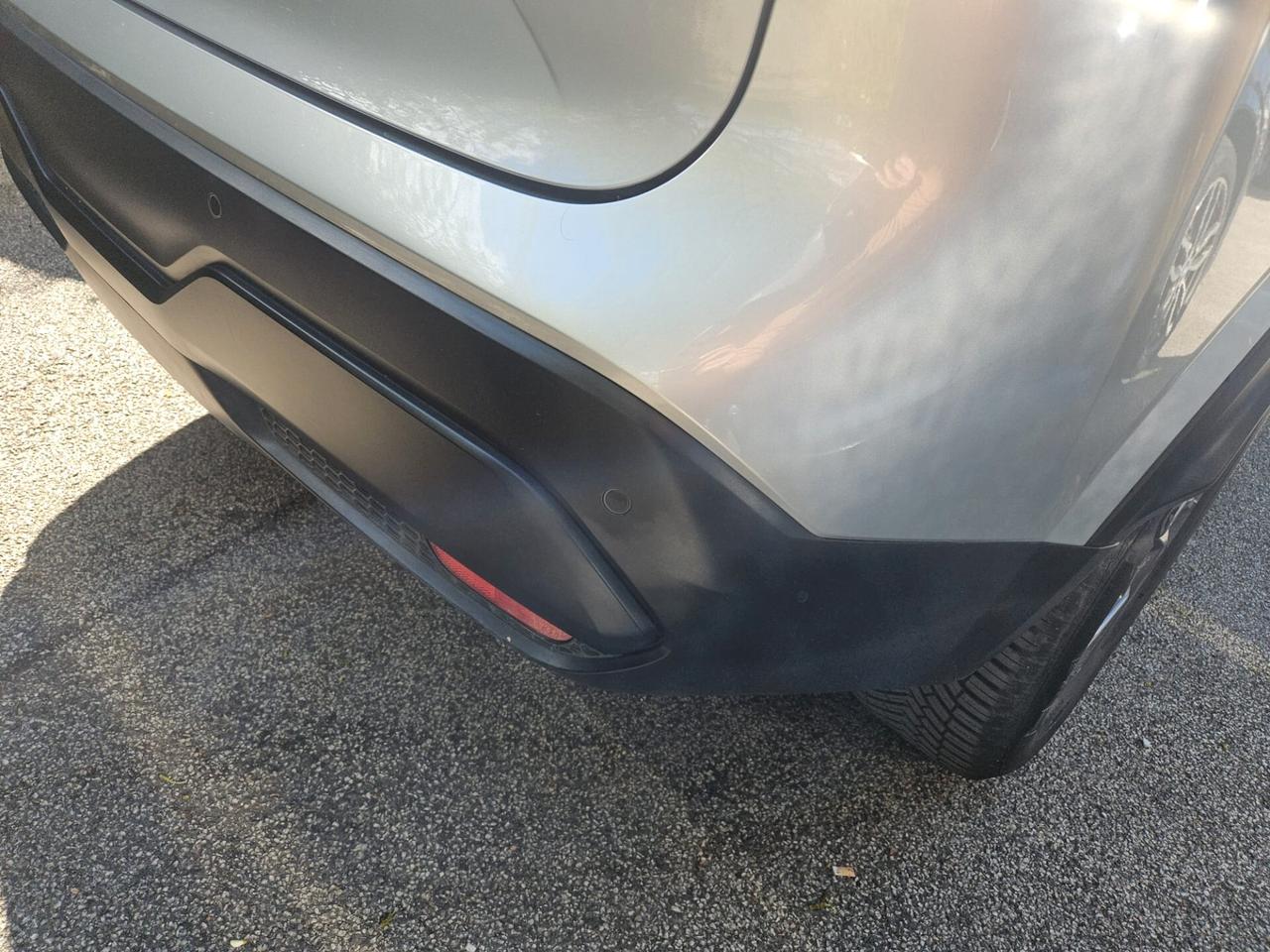 Nissan Qashqai MHEV 140 CV Acenta Plus Tetto