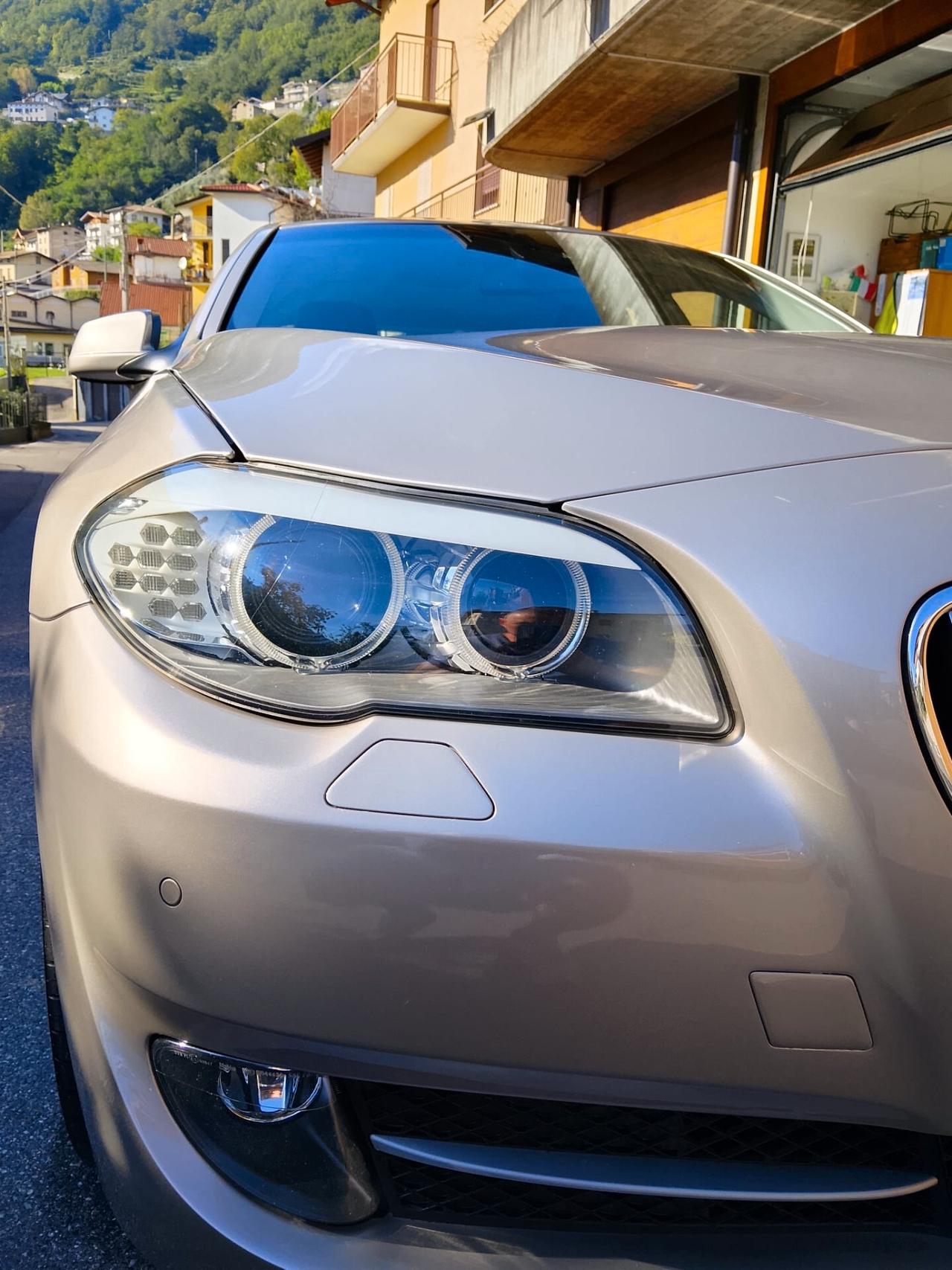 Bmw 528 528i Msport