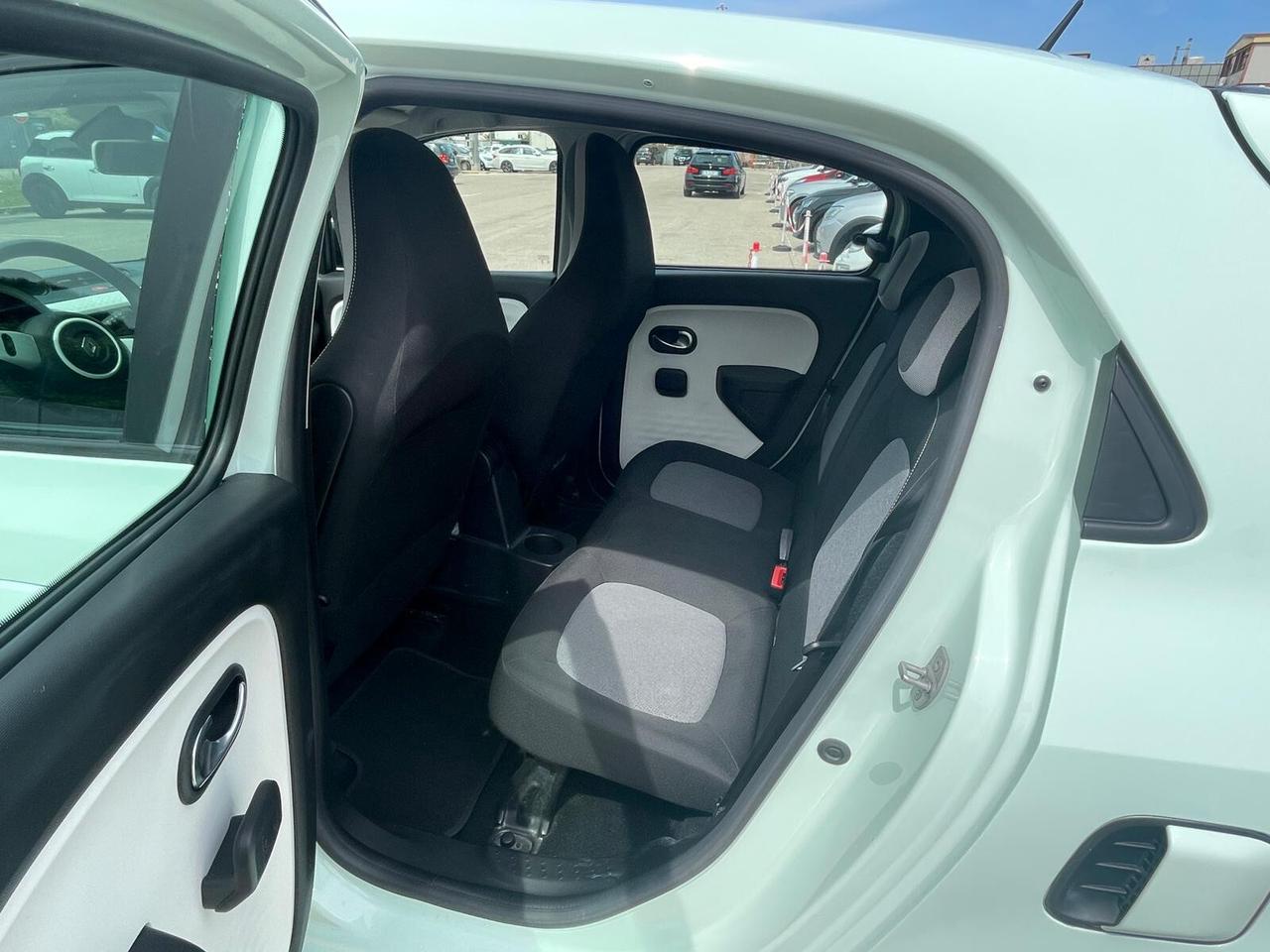Renault Twingo TCe 95 CV Intens
