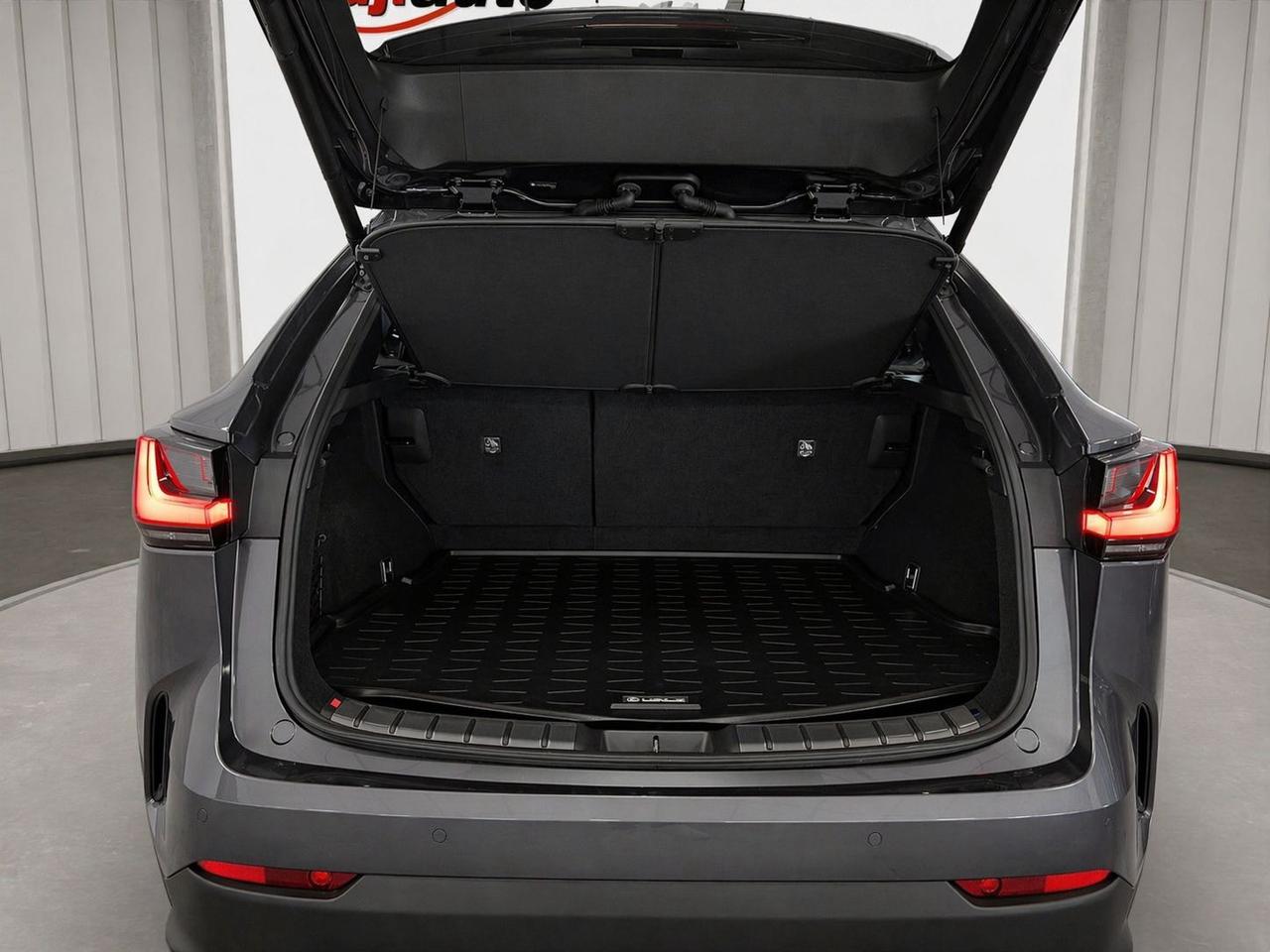 Lexus NX 350h 2.5 F-Sport 4wd e-cvt