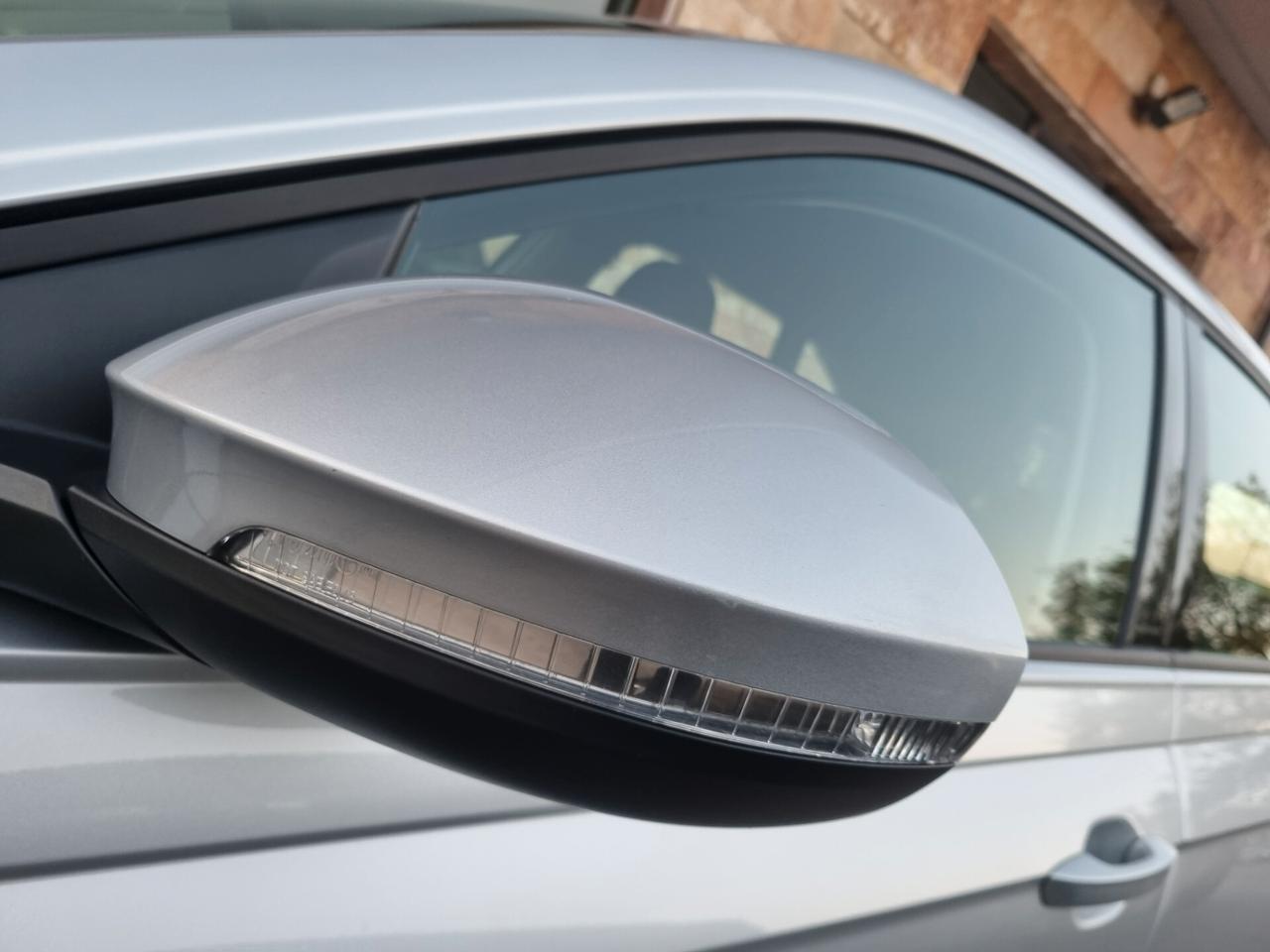 Volkswagen Taigo 1.0 TSI 95 CV Life