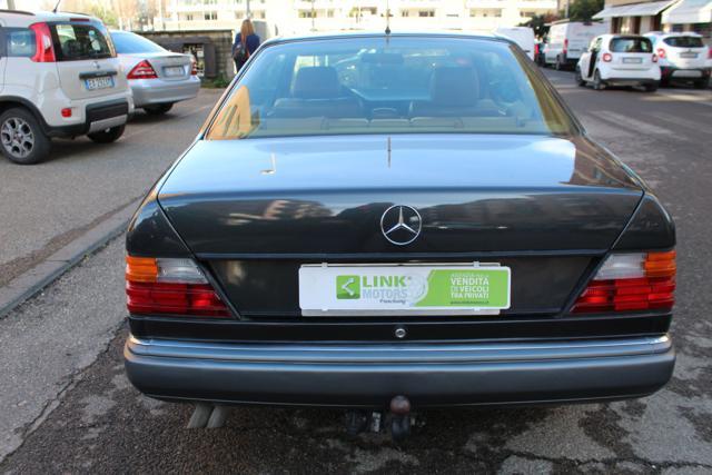 MERCEDES-BENZ CE 300 -24(C124)