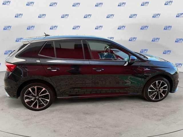 Skoda Fabia 1.5 TSI ACT 110KW MONTE CARLO DSG