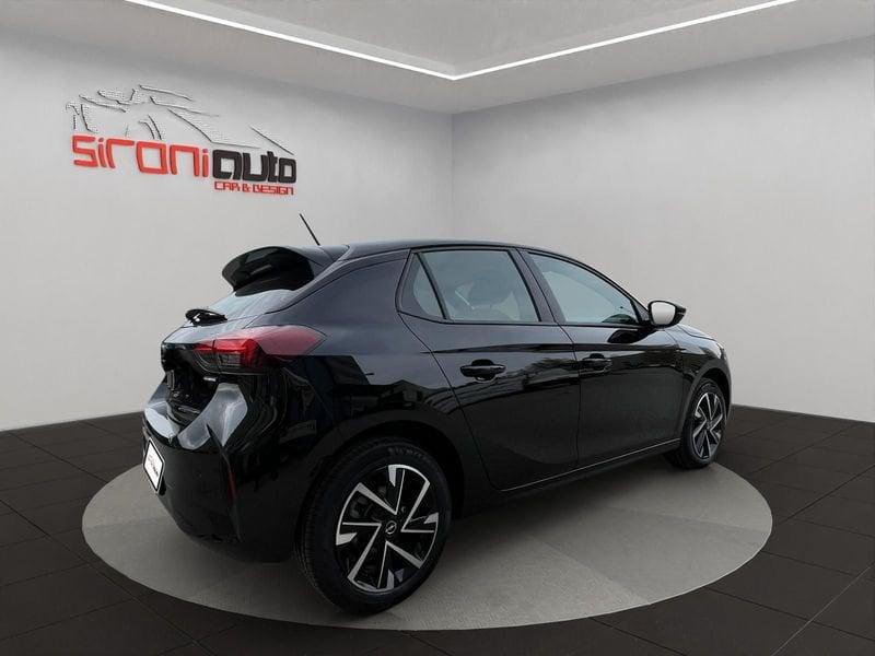 Opel Corsa Corsa 1.2 hybrid GS 110cv dct6