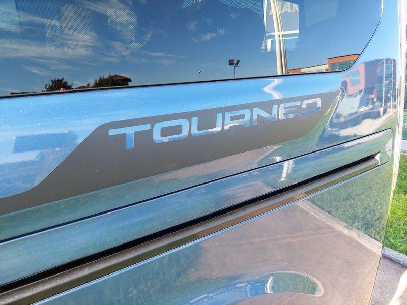 Ford Tourneo Custom Tourneo Custom 320 2.0 EcoBlue 185CV aut. PC Sport
