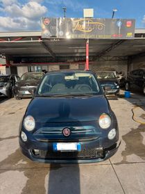 Fiat 500 1.2 sinistrato - 2018
