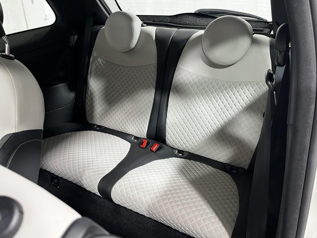 Fiat 500 1.0 hybrid Dolcevita 70cv