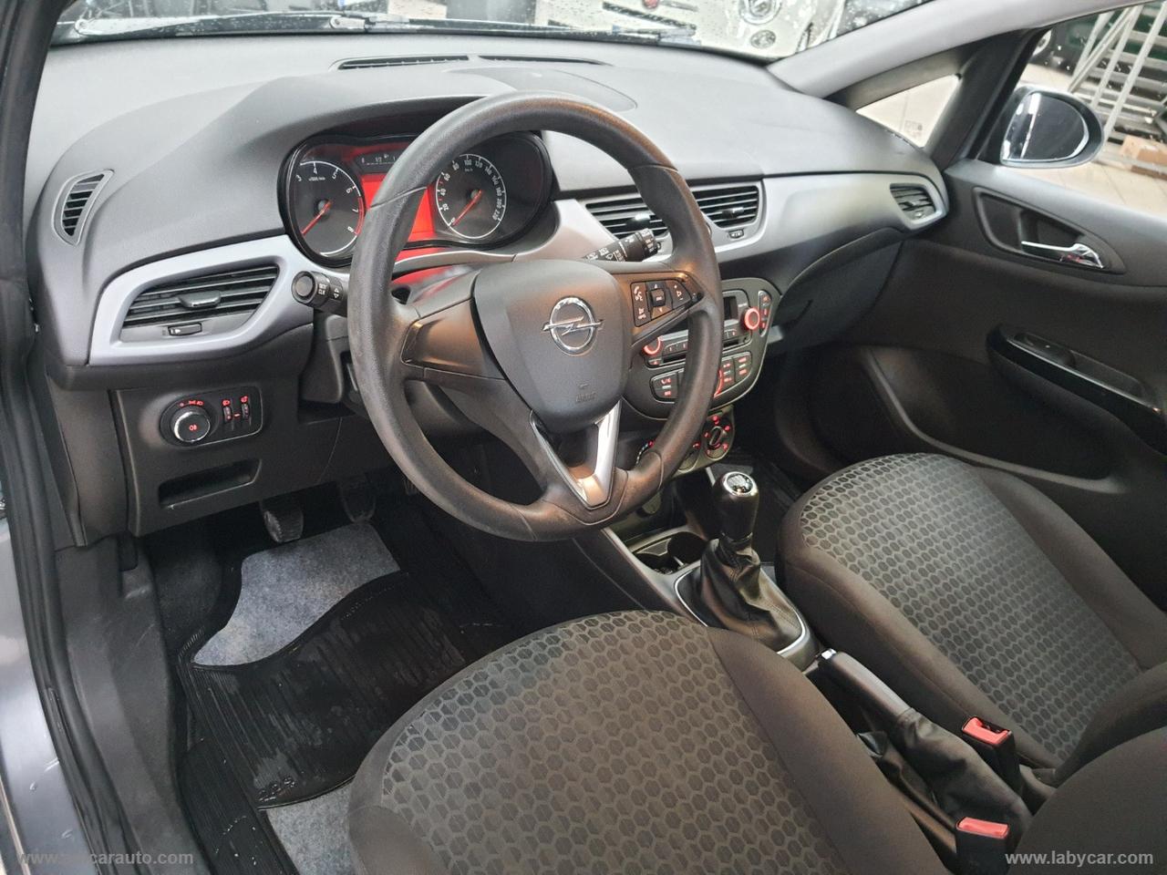 OPEL Corsa 1.4 90 CV GPL Tech 5p.