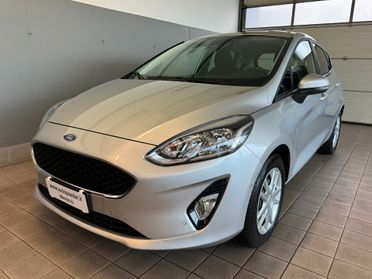 Ford Fiesta 1.1 5 porte Plus