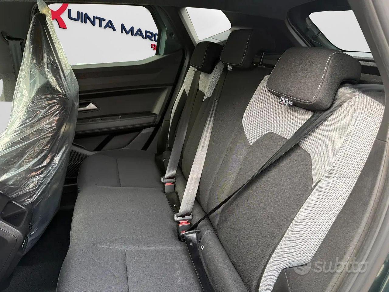 Dacia Duster 1.2 ECO-G 120cv JOURNEY MY26 PREZZO R