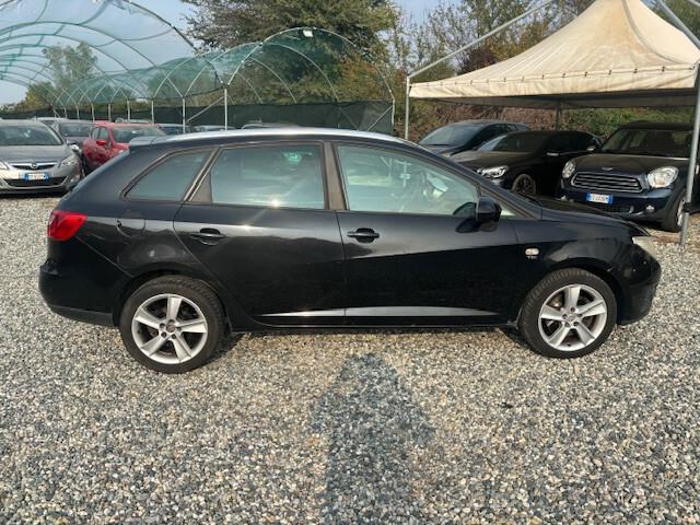 Seat Ibiza ST 1.6 TDI CR DPF Style