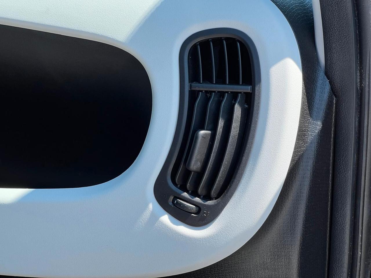 Fiat Panda Cross 1.0 FireFly S&S Hybrid