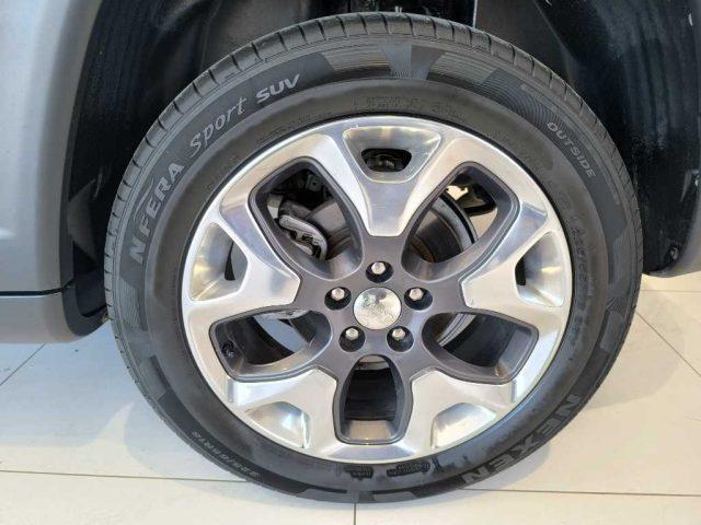 JEEP Compass 2ª serie - 2.0 Multijet II aut. 4WD Opening