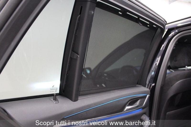 BMW Serie 5 Touring Serie 5 530e Touring Msport auto