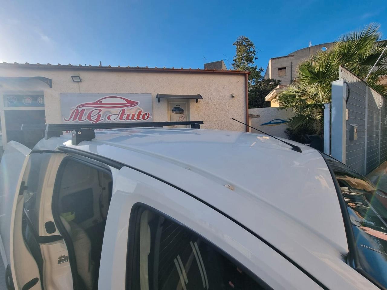 Fiat Fiorino 1.3 MJT 75CV Furgone