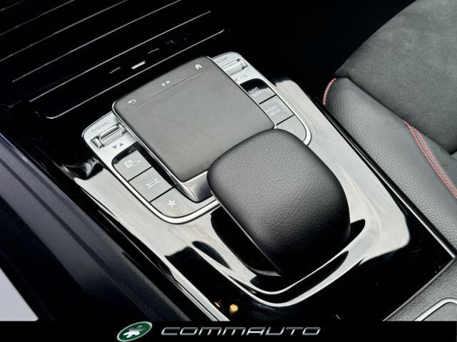 MERCEDES-BENZ A 180 d Automatic Premium TETTO APRIBILE
