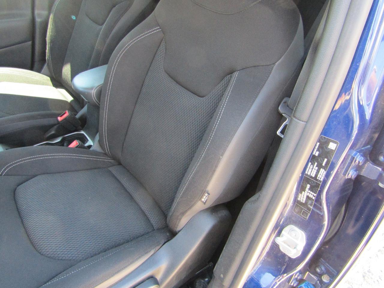 Jeep Renegade 1.0 T3 Limited 120 cv