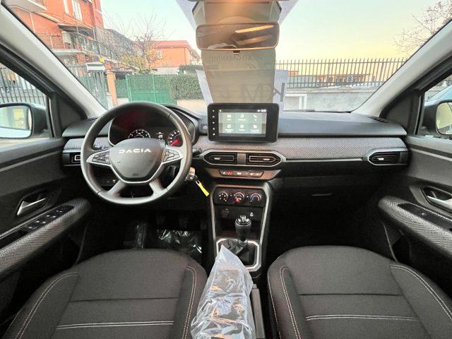 DACIA Sandero Stepway 1.0 TCe ECO-G Expression