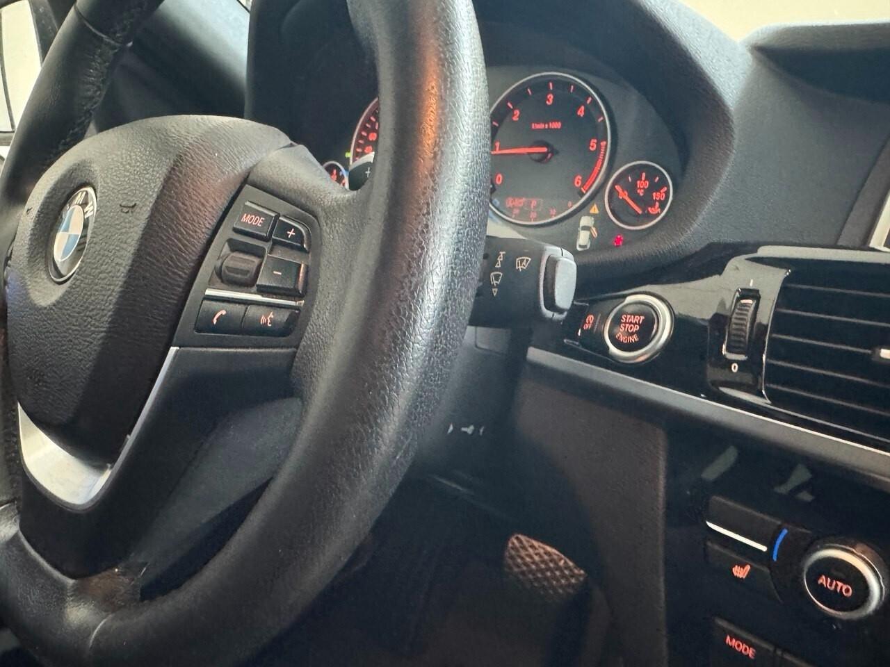 Bmw X4 xDrive20d xLine