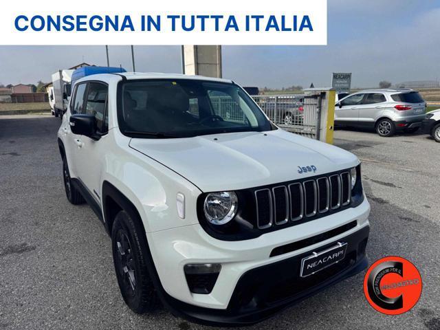 JEEP Renegade 1.0 T3 LONGITUDE 2022 RESTYLING-CRUISE-BLUETOOTH-