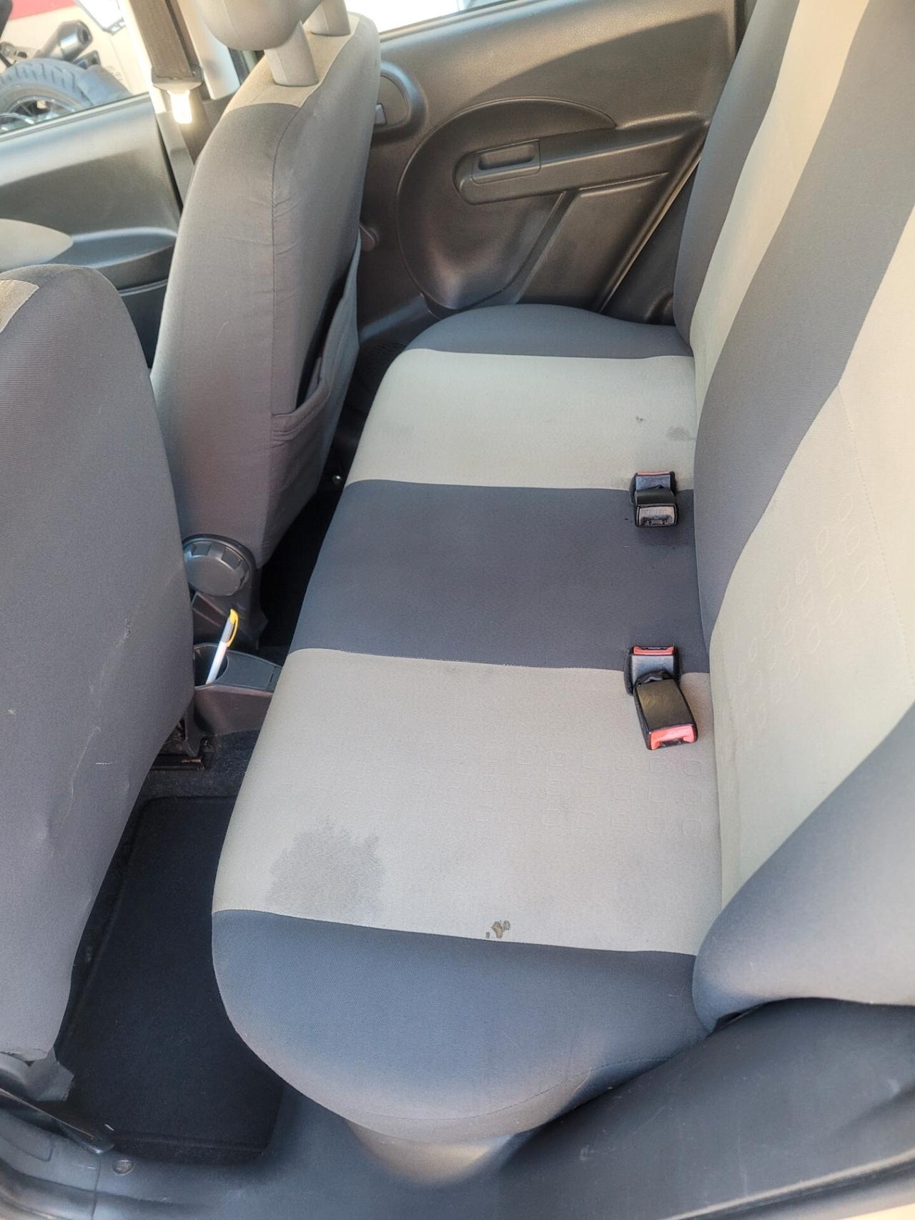 Fiat Panda 1.2 BENZ X NEOPATENTATI
