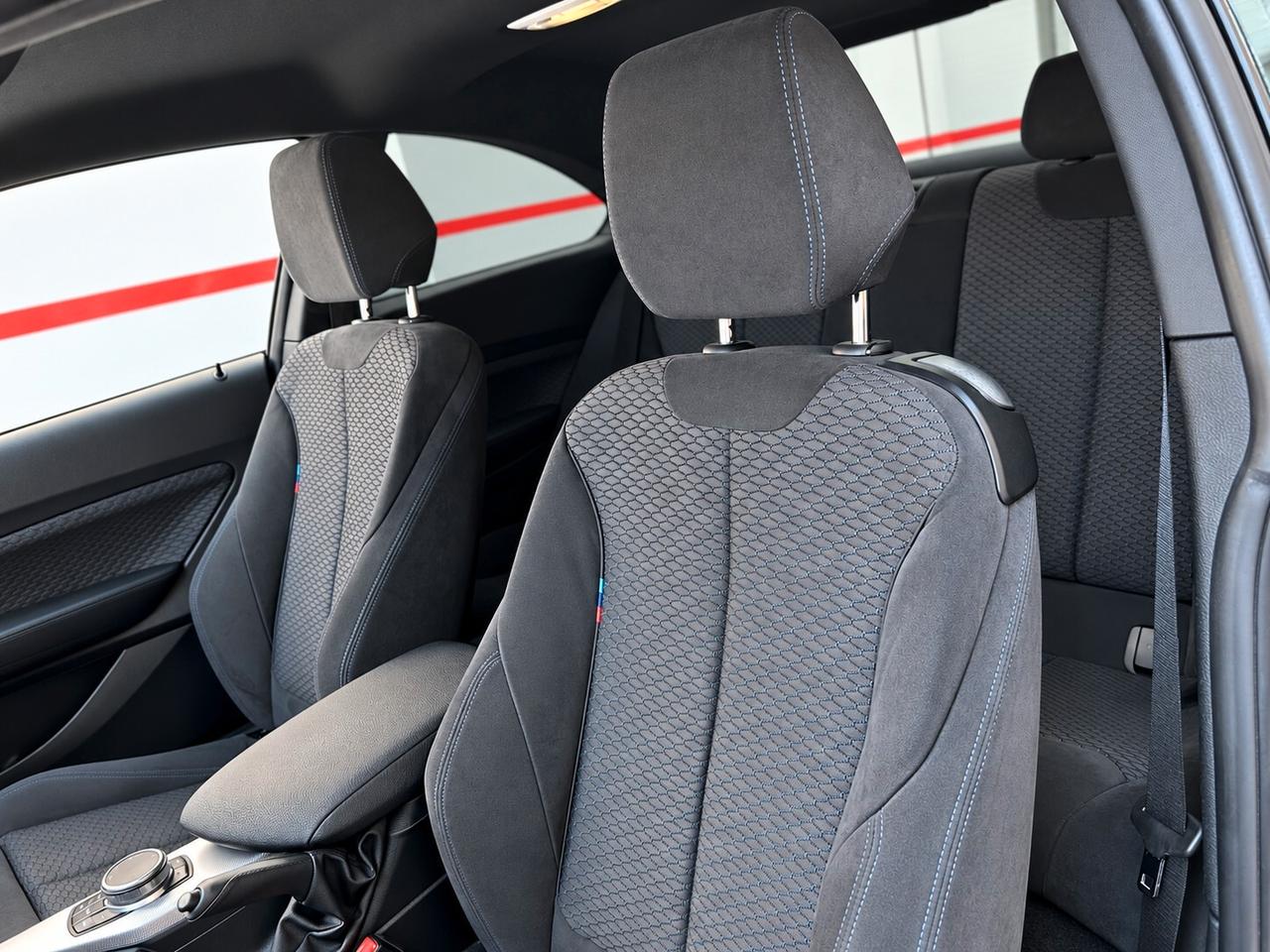 Bmw 220 220d Coupé Msport PRONTA CONSEGNA