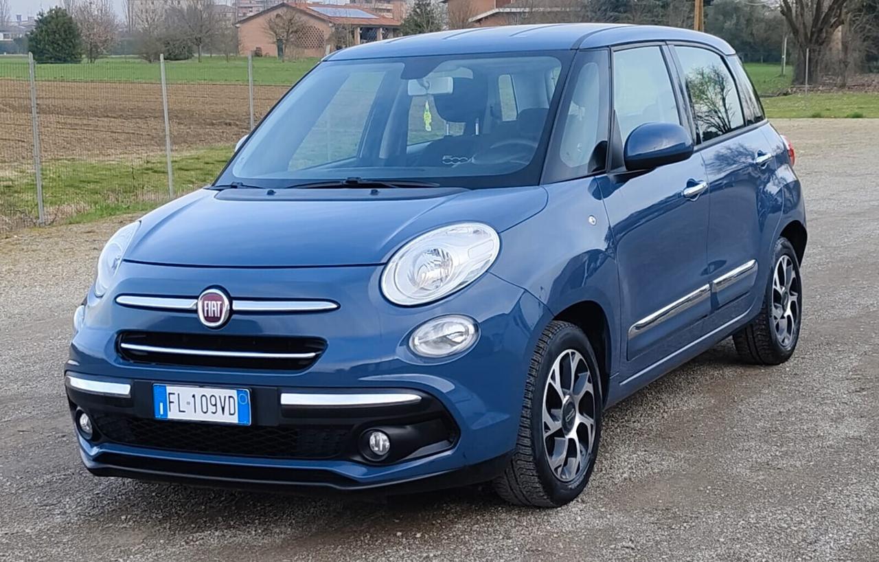 Fiat 500L 1.4 95 CV Lounge